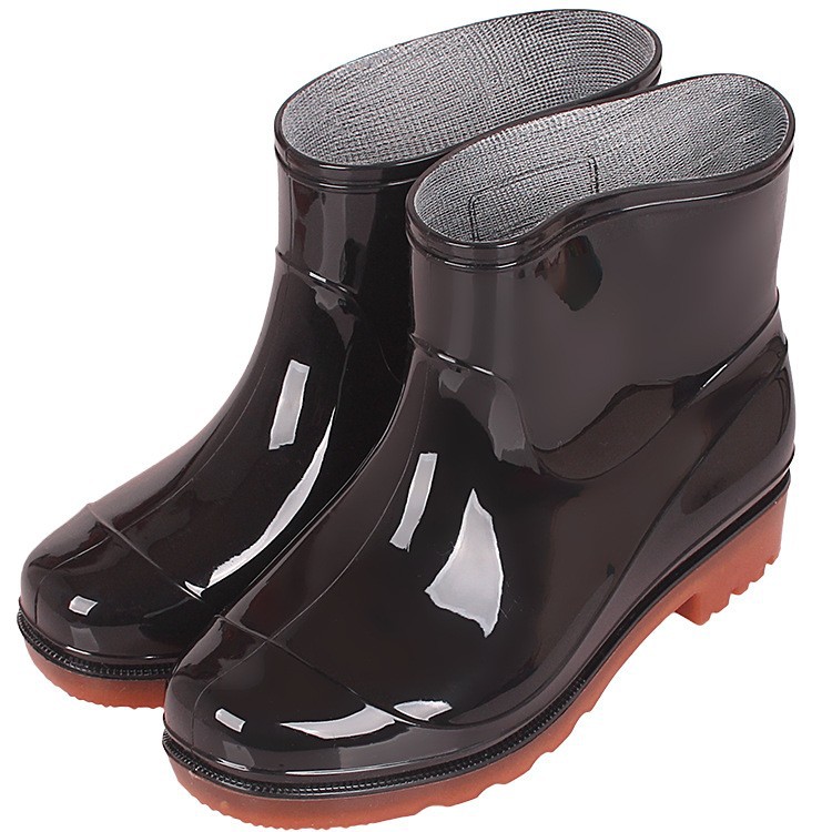 丽人/低腰雨鞋 1/双(重庆区域)