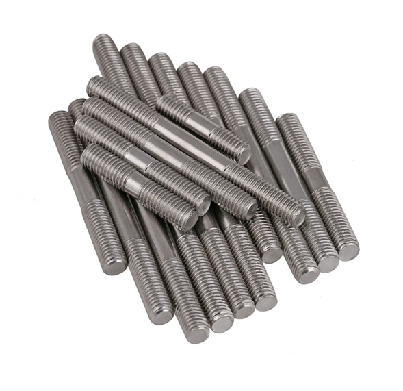 利顺通/镀锌双头栓