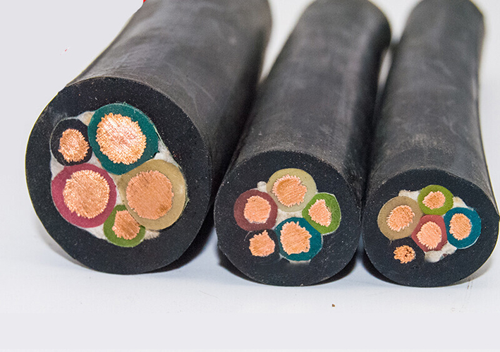 河北衡水/yc橡胶护套电缆