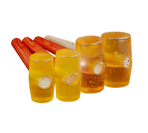 杰特/防震橡皮锤