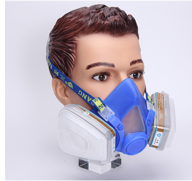 保为康/防毒面具