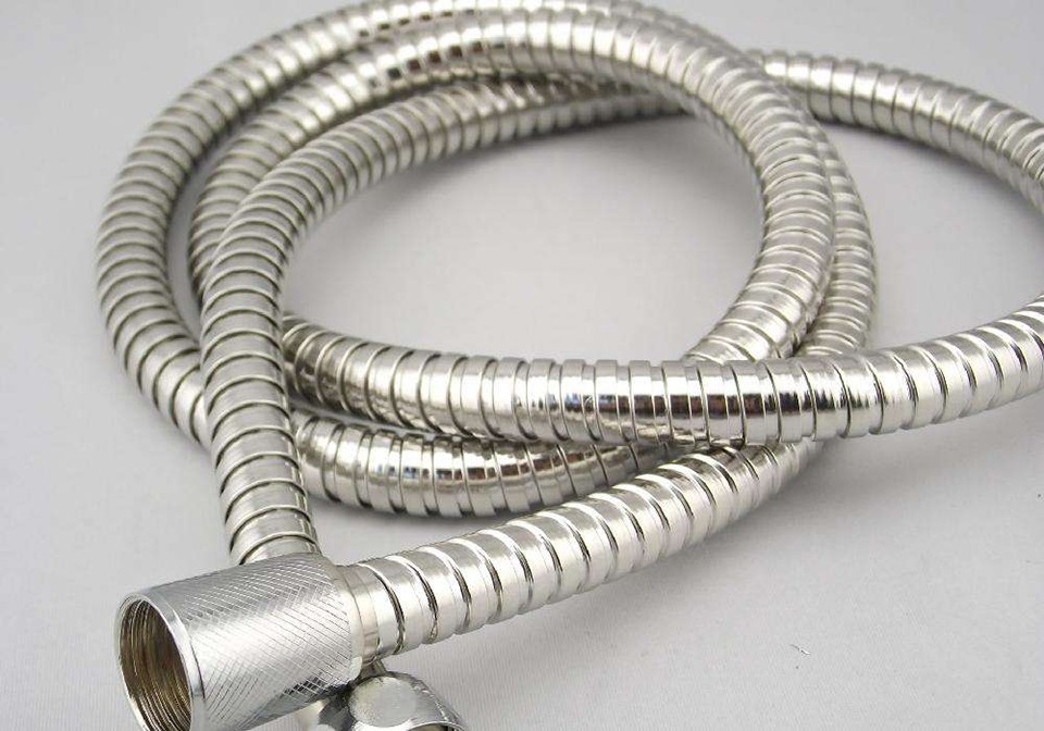 申和美/铜淋浴专用软管