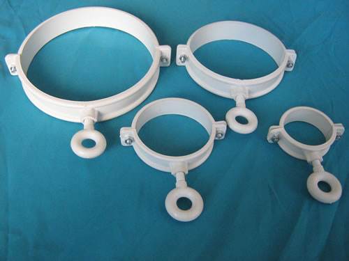 深塑/pvc管卡头 dn50/75/110/160 个 黑龙江省