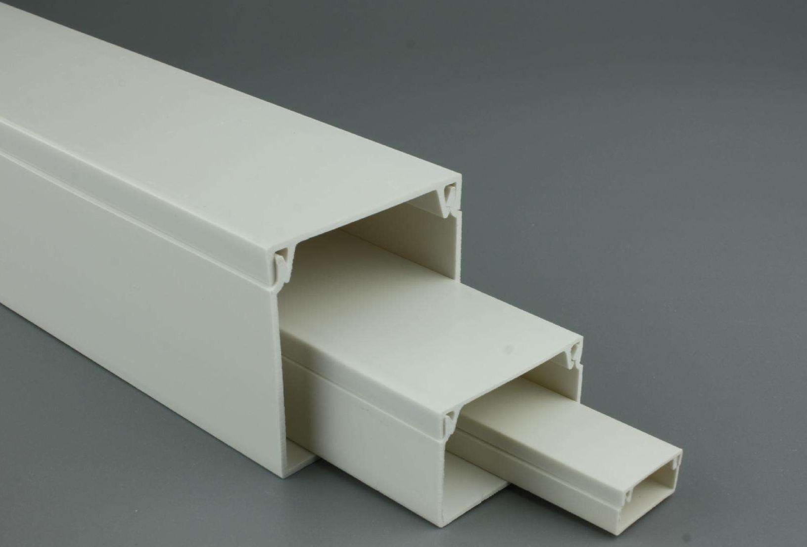 深塑/pvc线槽 多规格 米 黑龙江