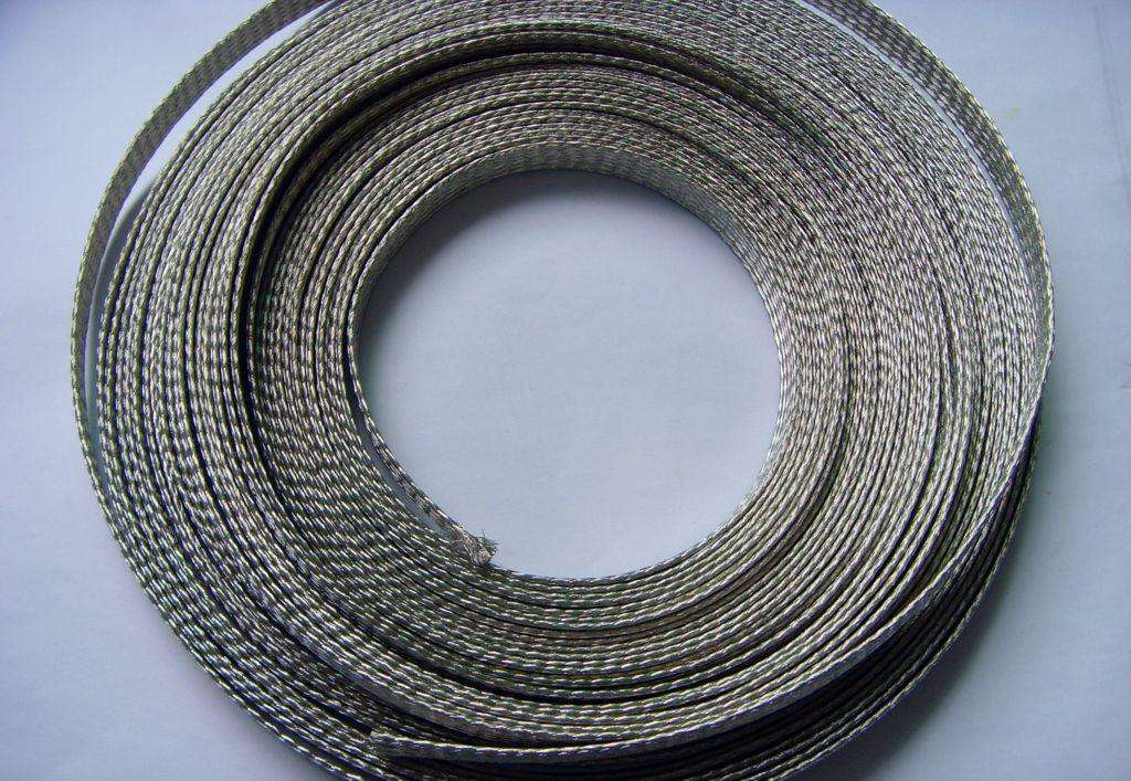 新永佳/tzx-镀锡铜编织带 多规格 米 湖北