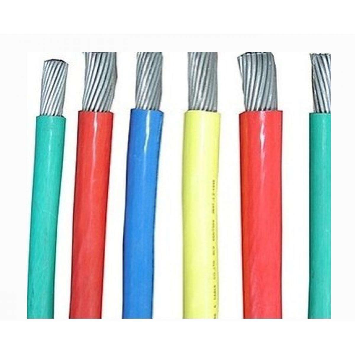 长实/blv铝芯线 多规格 米 云南