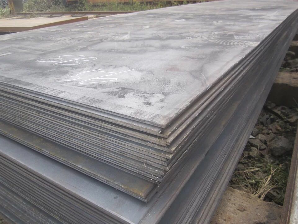 鞍钢 热轧钢板 (黑龙江地区)