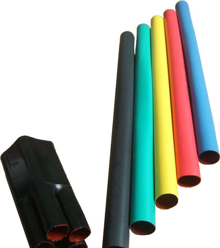 热缩管/热缩套 多规格 米 重庆