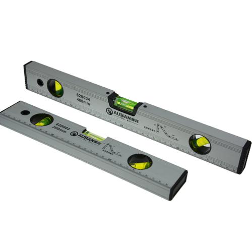 得力/角度测量水平尺 400mm 把 重庆