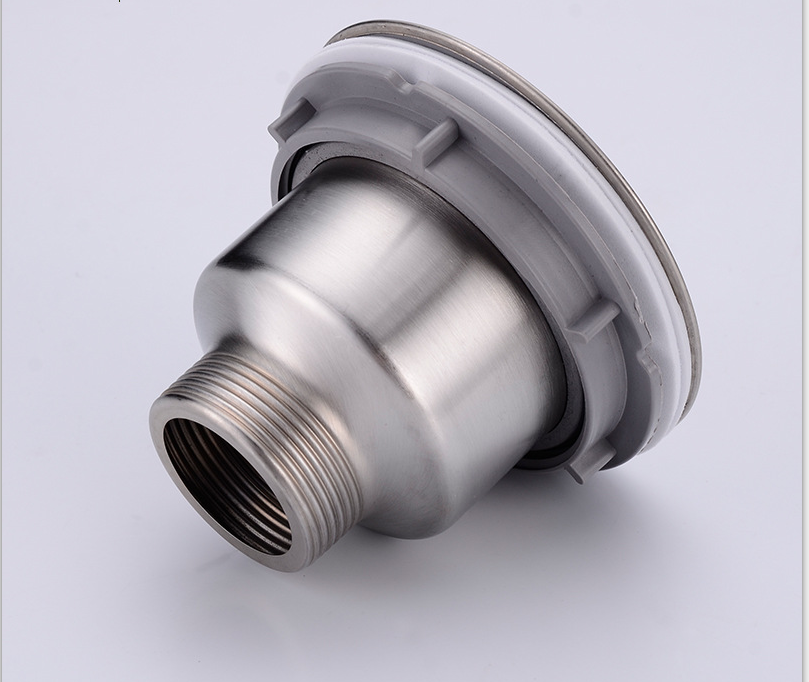 益佰家/不锈钢水槽下水口 dn75 昆明