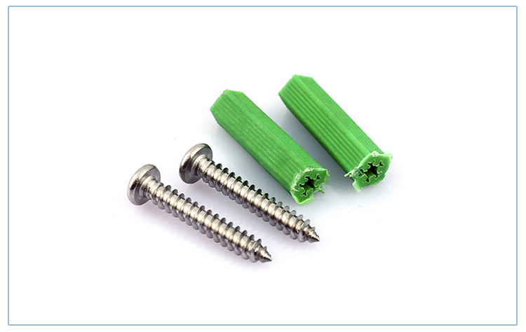 轩逸达/膨胀胶钉