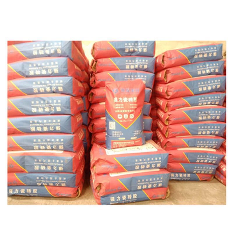 瑞翰 外墙瓷砖粘接剂 通用(四川)