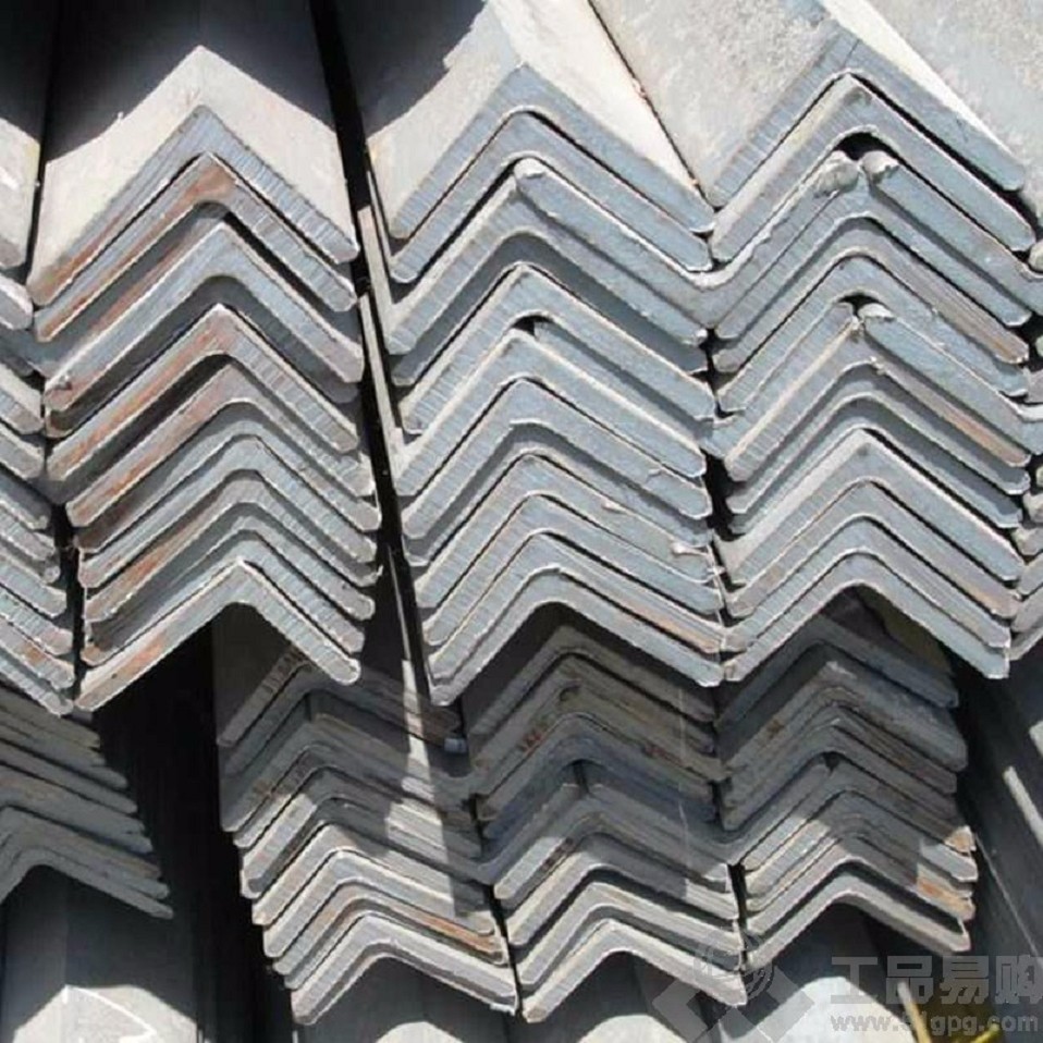 振鸿/热镀锌等边角钢