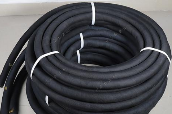 雄安/高强度增压管 塑料管 橡胶管 dn32 壁厚5mm 20米/卷 (上海区域)