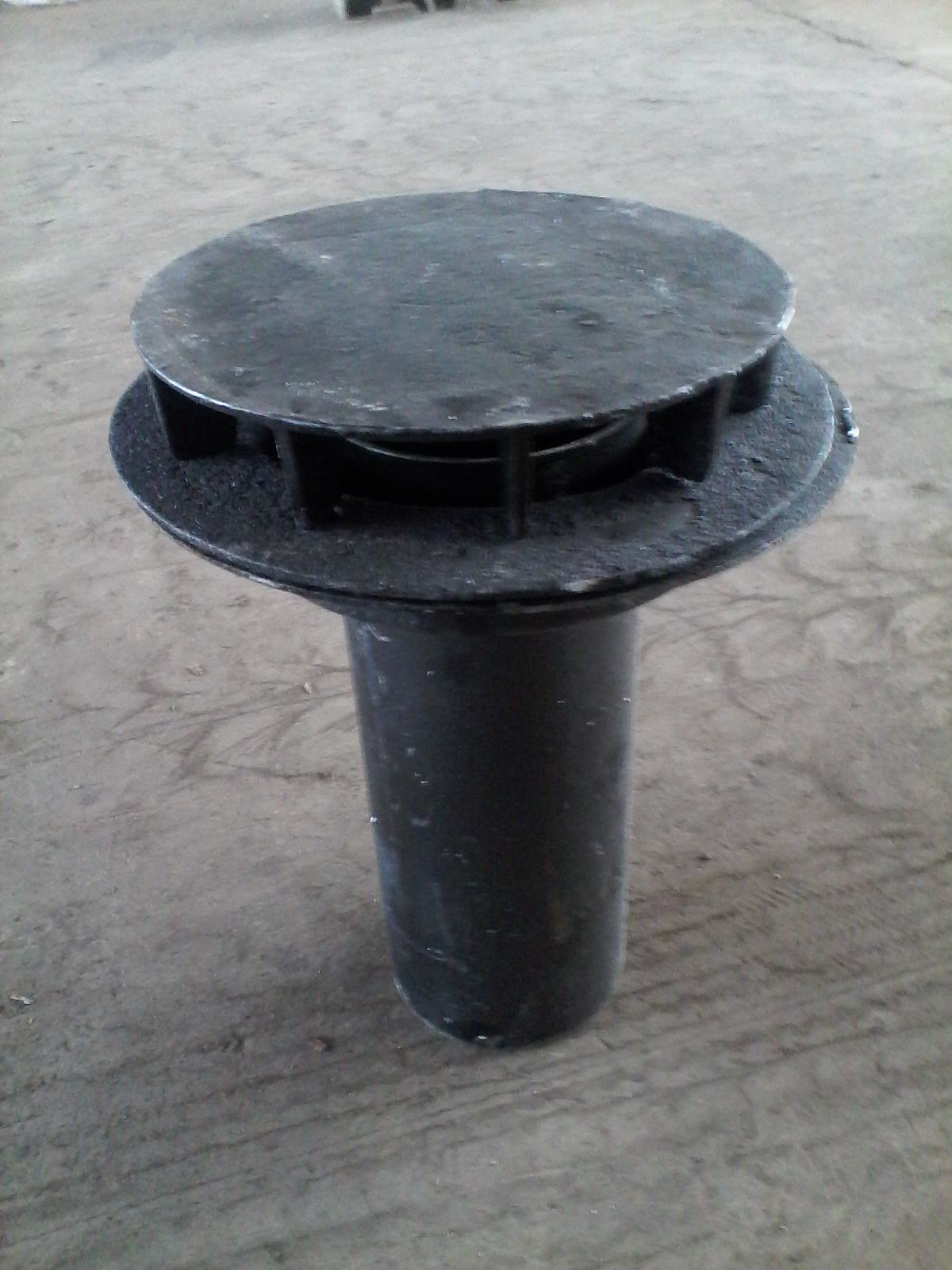 航祥/87型铸铁雨水斗