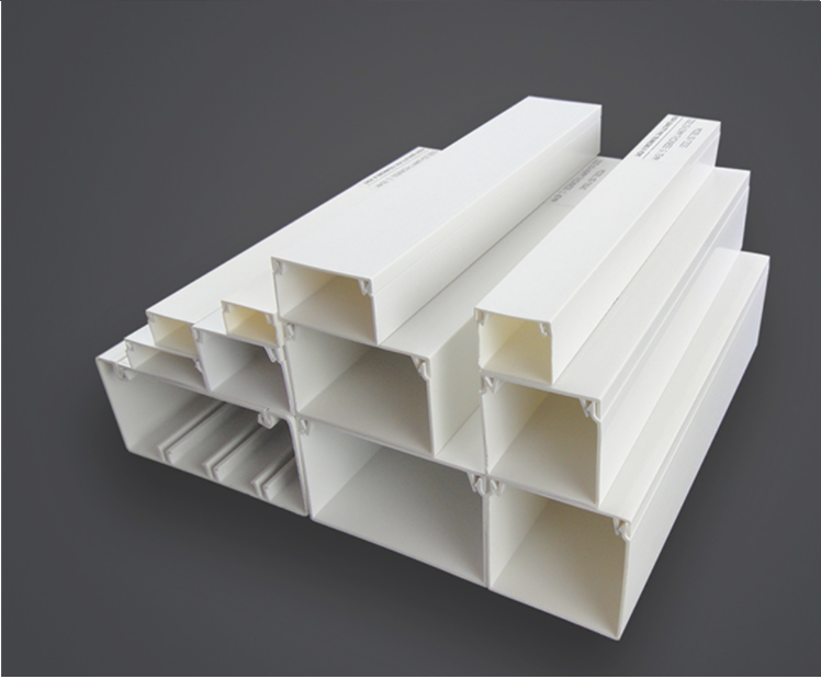 爱宅 滴水线槽 10*5(0.8) (贵州)