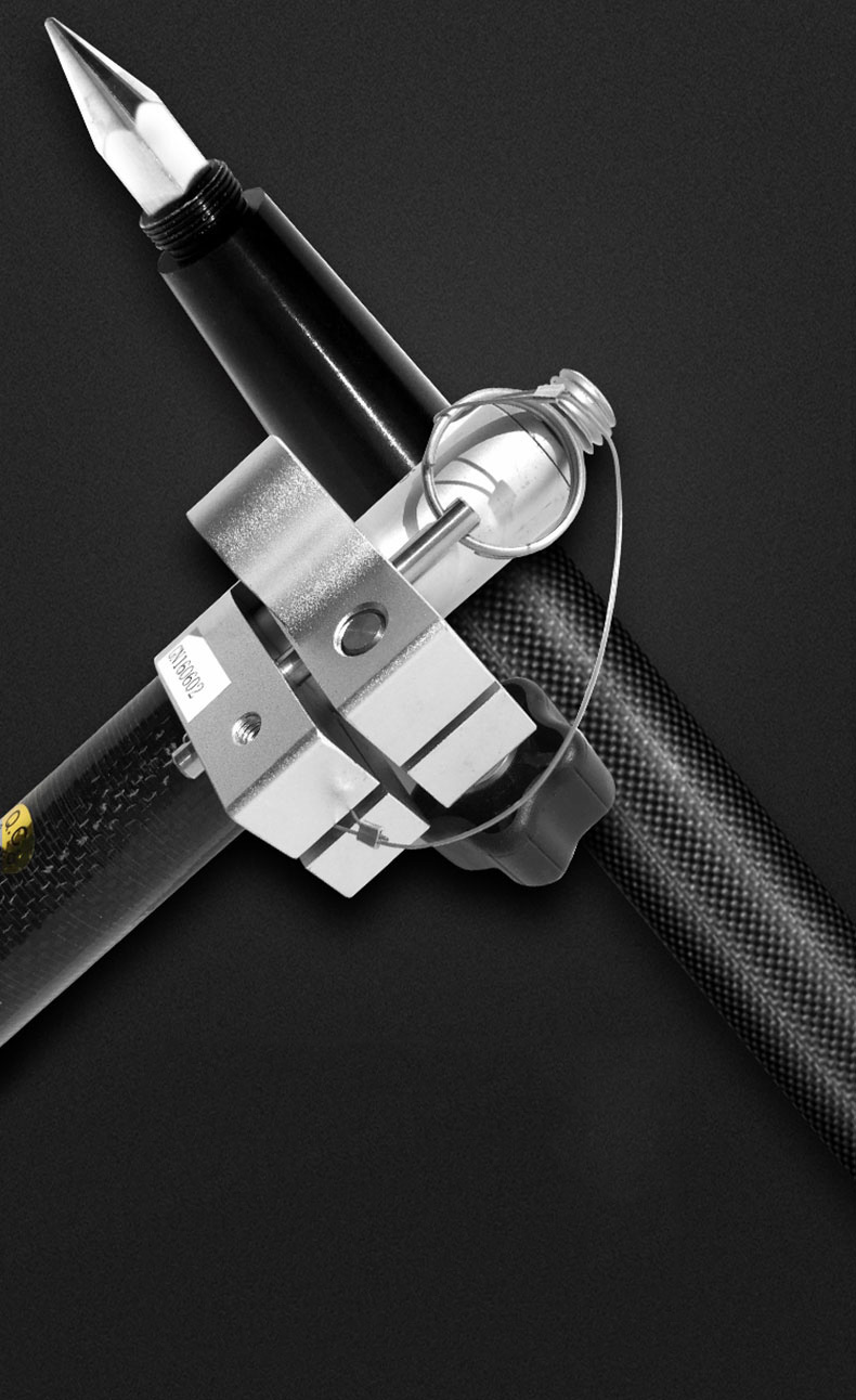 博辉 博辉/棱镜对中杆