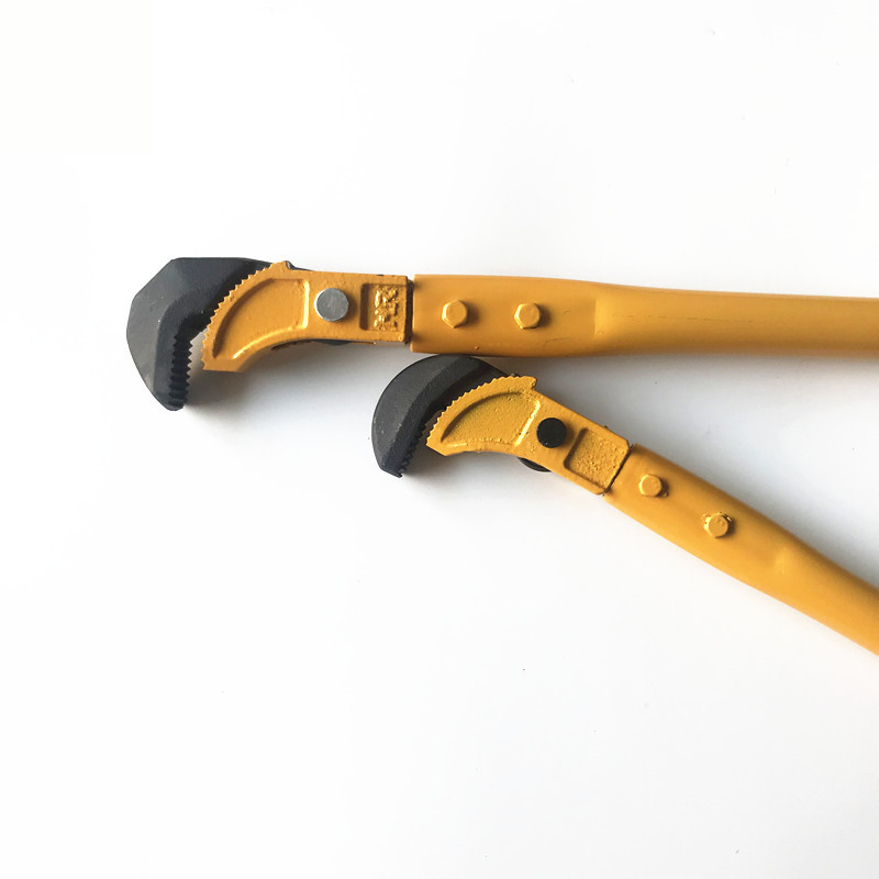 世达 钢筋套筒用扳手 600mm(川渝云贵)