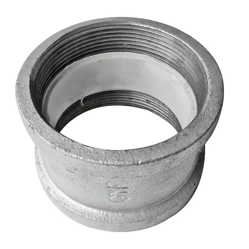 海立/衬塑管箍 (川渝云贵)