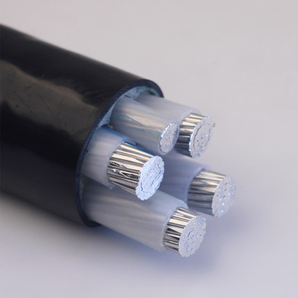 远方/yjlv铝芯电缆 5芯主线50-240mm05(贵州)