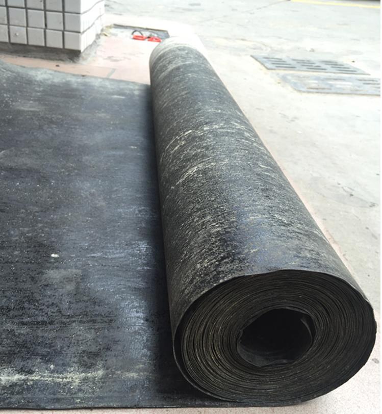 古城 油毡 (陕西 青海 新疆 甘肃 宁夏 内蒙)