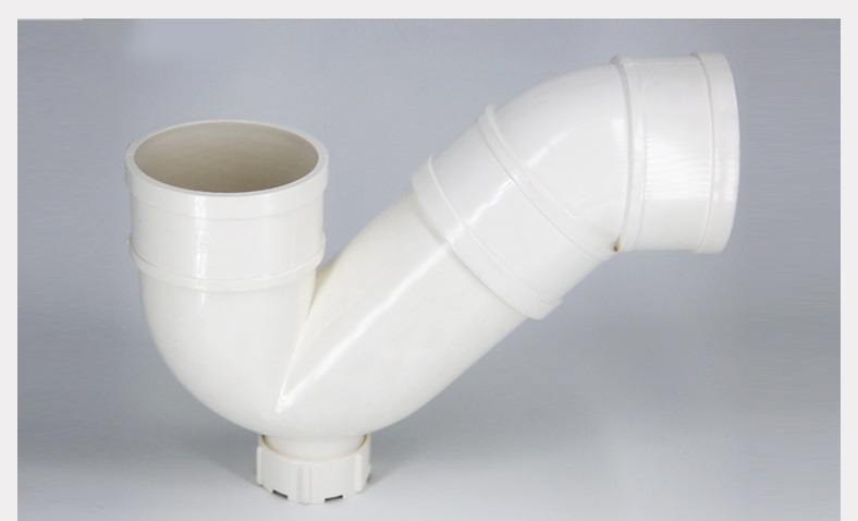 川路pvc存水弯p型 (陕西 青海 宁夏)