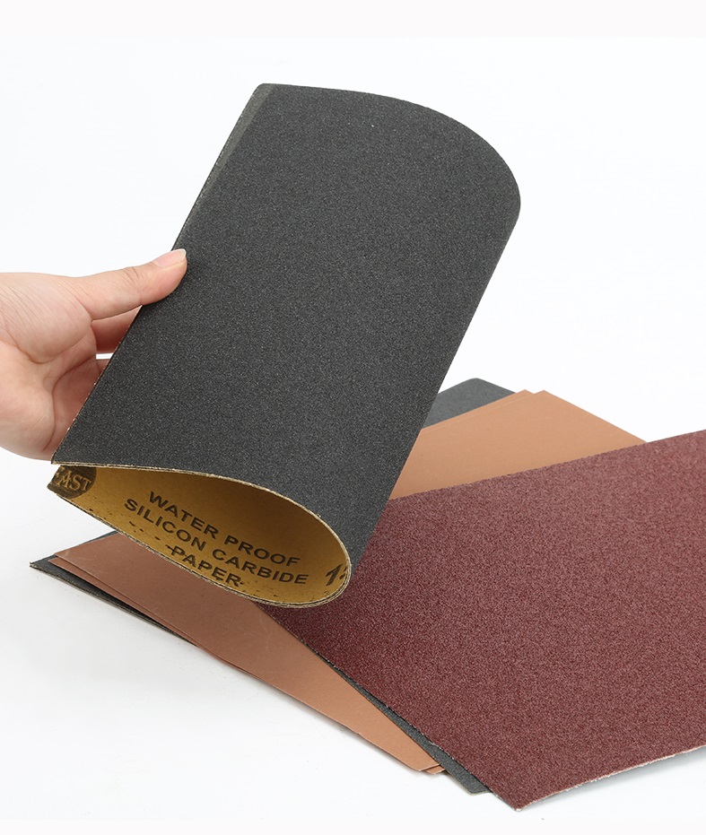 易尔拓 砂纸 (陕西 青海 宁夏)