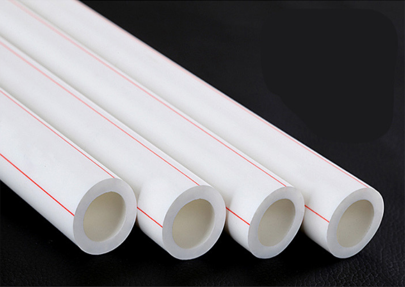 双通ppr热水管 (江苏)