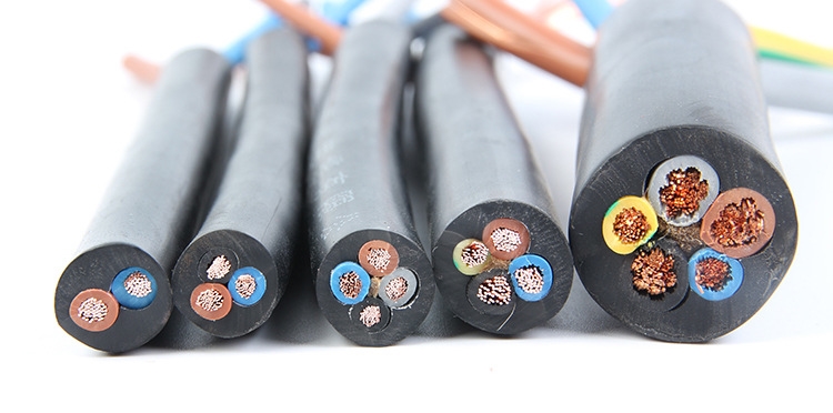 渝丰 橡套电缆(重庆)