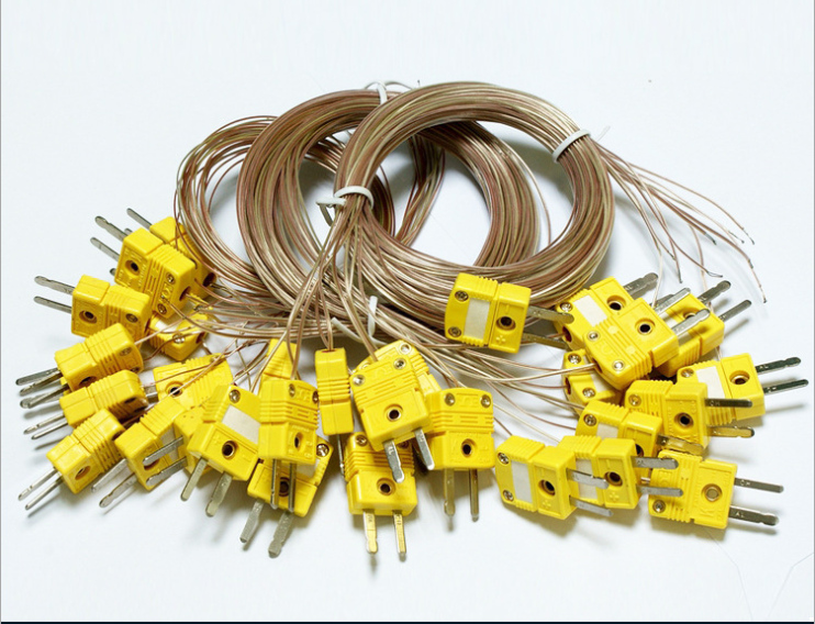 星旺 混凝土测温线 测温线