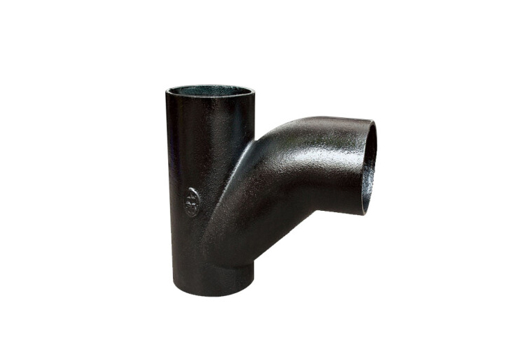 兴方w型铸铁ty三通 (陕西 青海 宁夏)