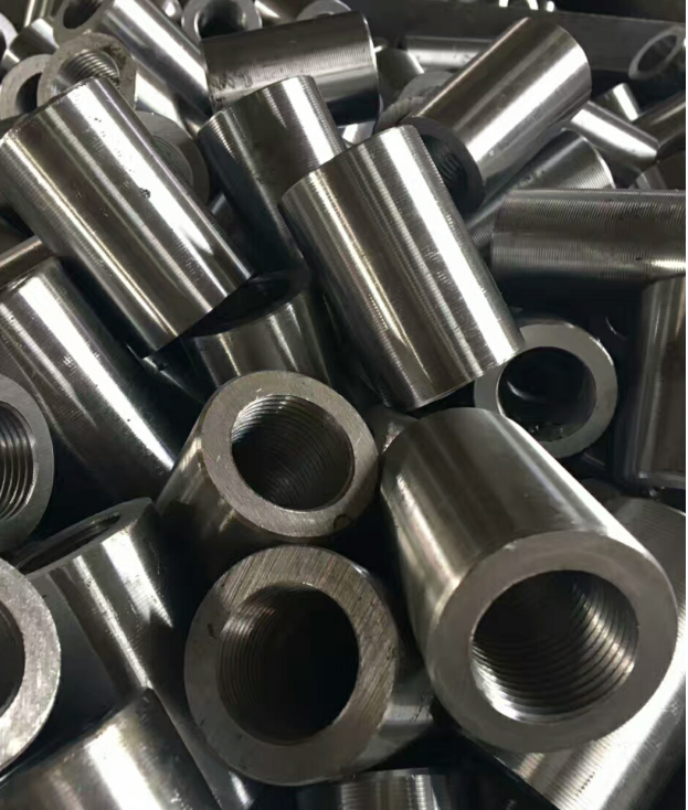 泽鑫/直螺纹反丝套筒(钢筋接头)