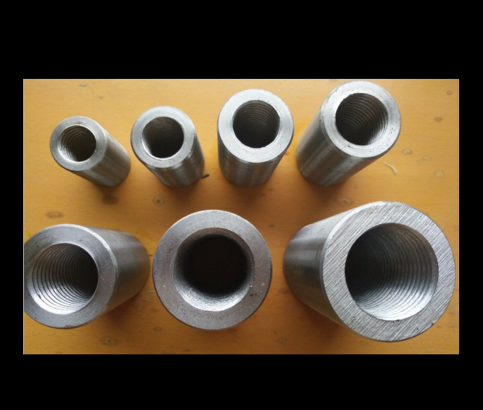 泽鑫/直螺纹反丝套筒(钢筋接头)