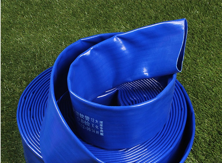 益通 兰水带 涂塑水带 (陕西 青海 宁夏)