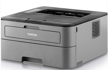 兄弟hl-2560dn 黑白激光打印机