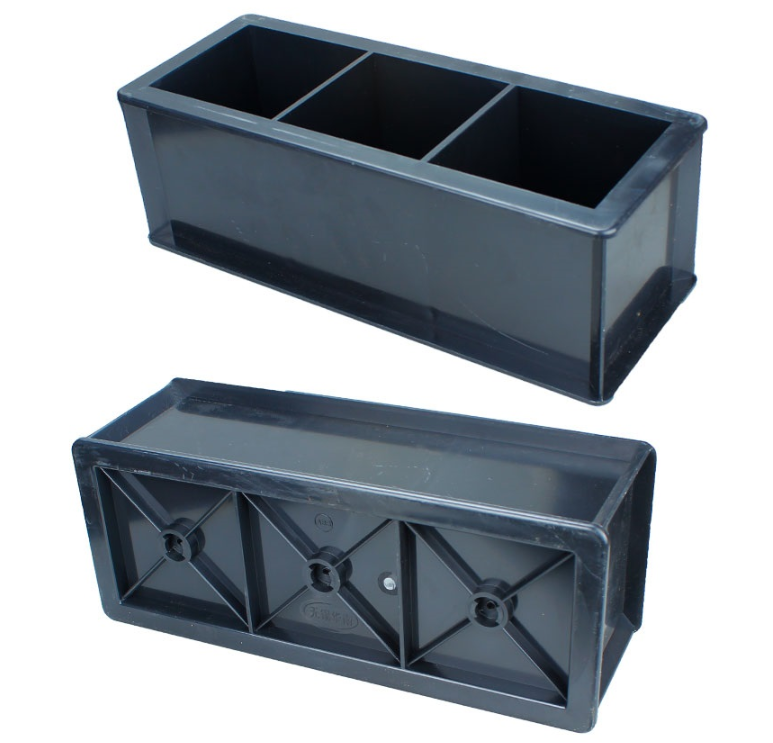 冀拓 混凝土试模 抗渗试模