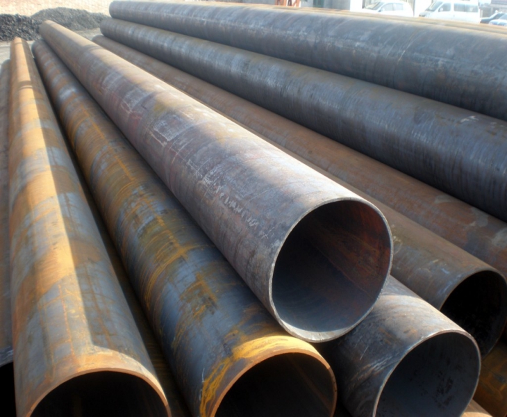 天津钢材 焊接钢管 直缝焊管 空心圆管