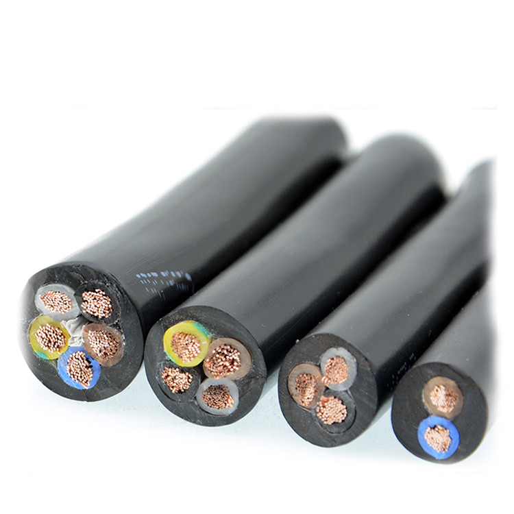 阳谷新辉 zc-yjv铜芯电缆 铜芯阻燃电力电缆