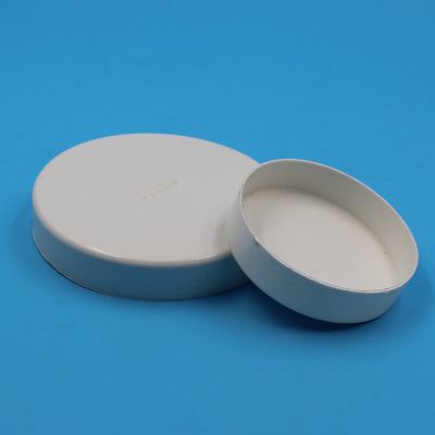中财pvc排水管管堵 pvc排水管堵帽