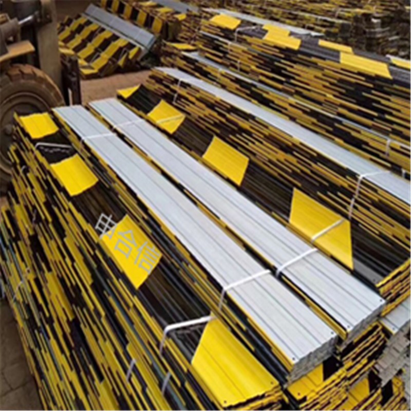 登拓 踢脚板/挡脚板 建筑工地 铁皮警示带 楼层隔离带