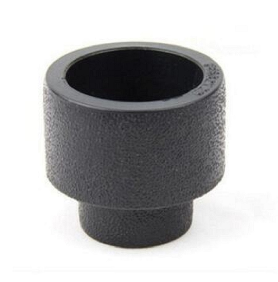 联硕pe注塑承插异径接头 异径接头