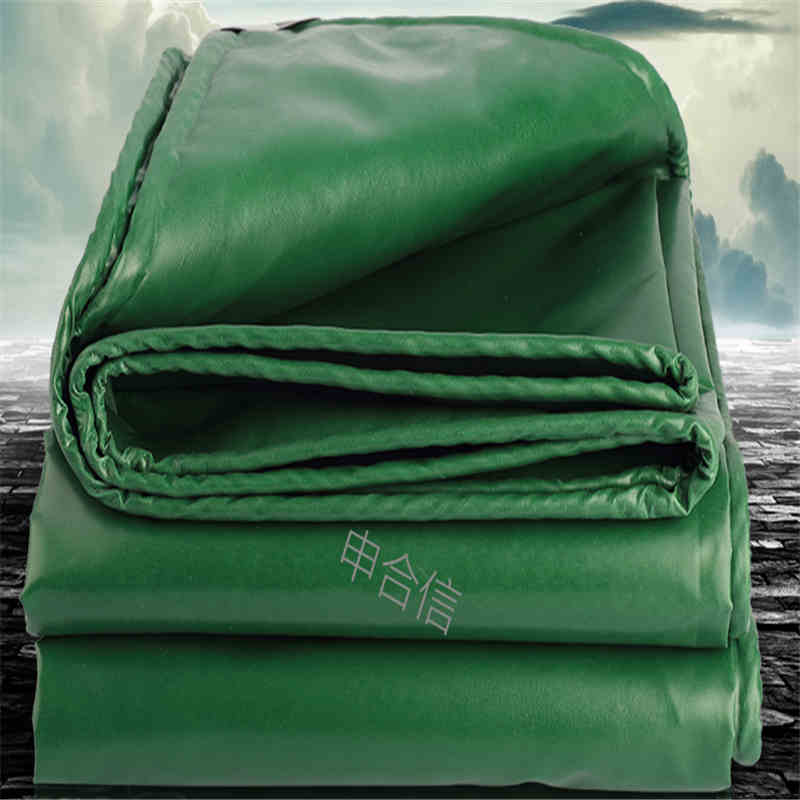 天泰丰 pvc防水苫布 防雨防晒篷布