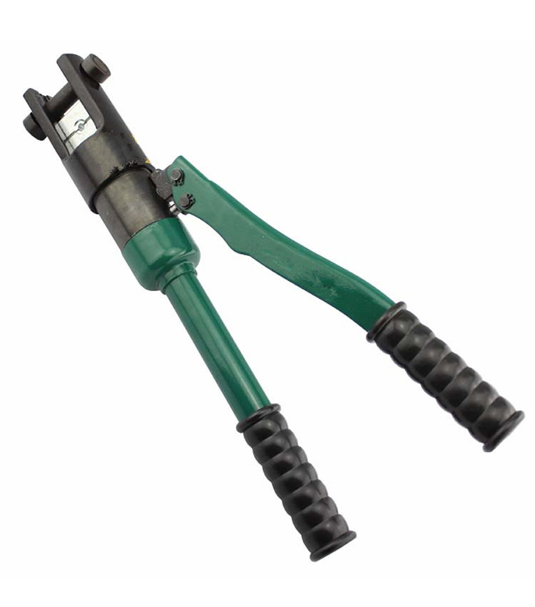 威力狮 液压导线钳 压线钳