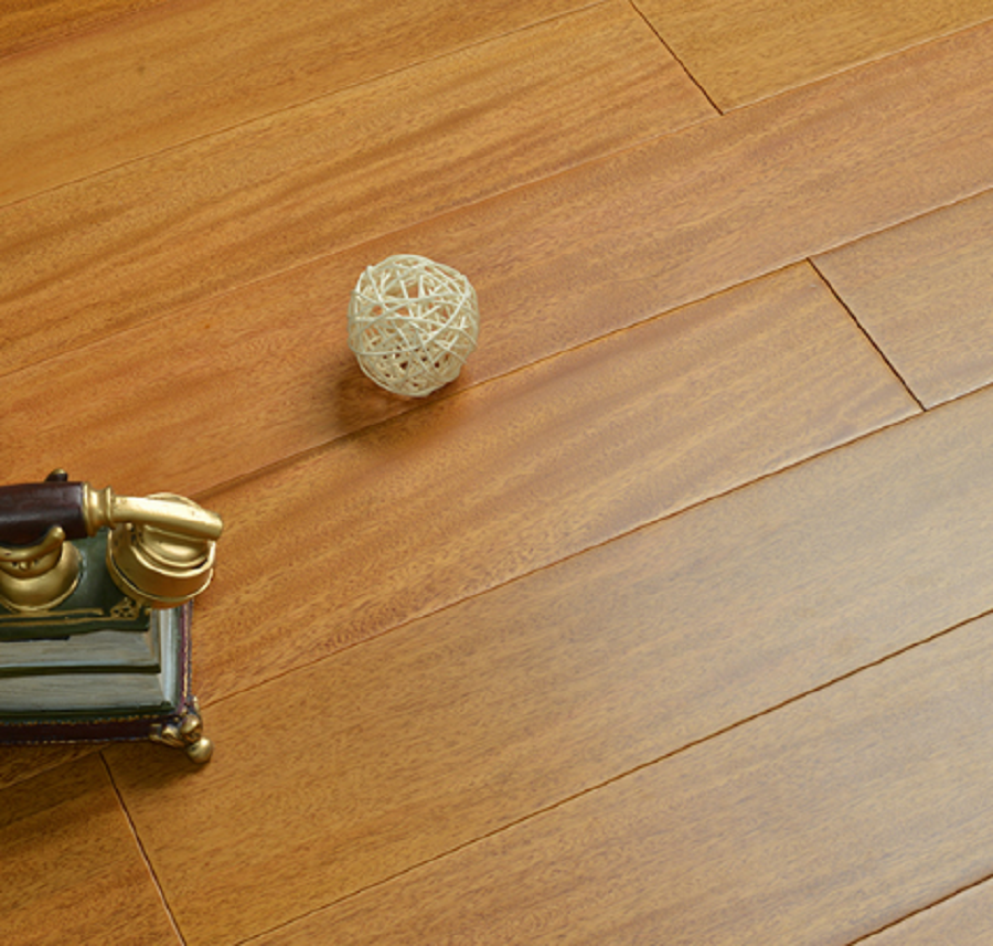 大森林 强化木地板 强化地板