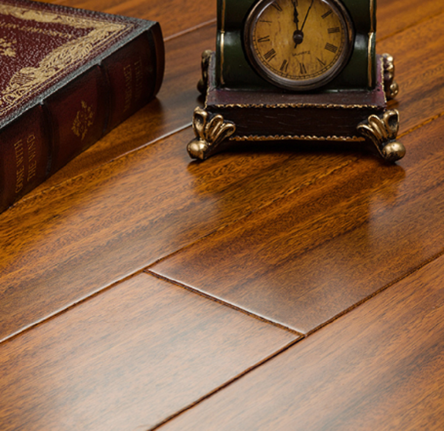 大森林 强化木地板 强化地板