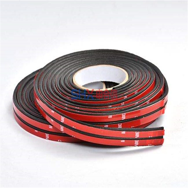 华洛9501密封条 密封条