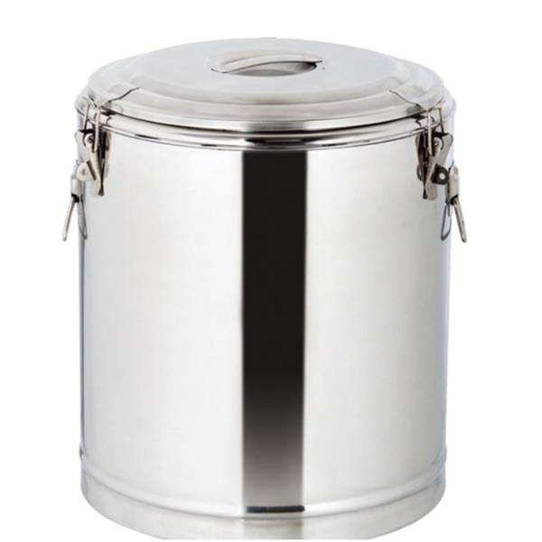 晨泰圣厨 不锈钢保温桶 饭桶 汤桶 开水桶