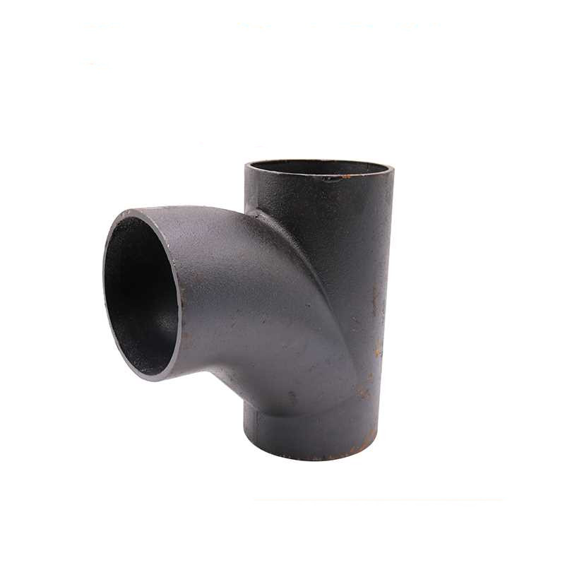 利民 铸铁ty三通 ty三通