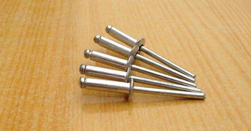 狄龙 抽芯铆钉 拉铆钉 抽心柳钉 圆头卯钉