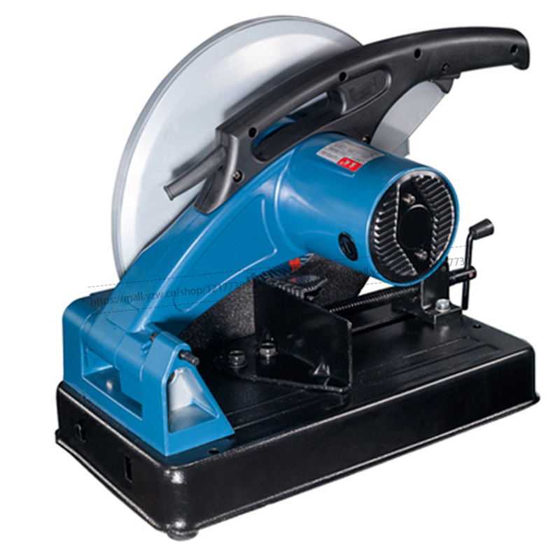 东城 型材切割机 型材切割机器